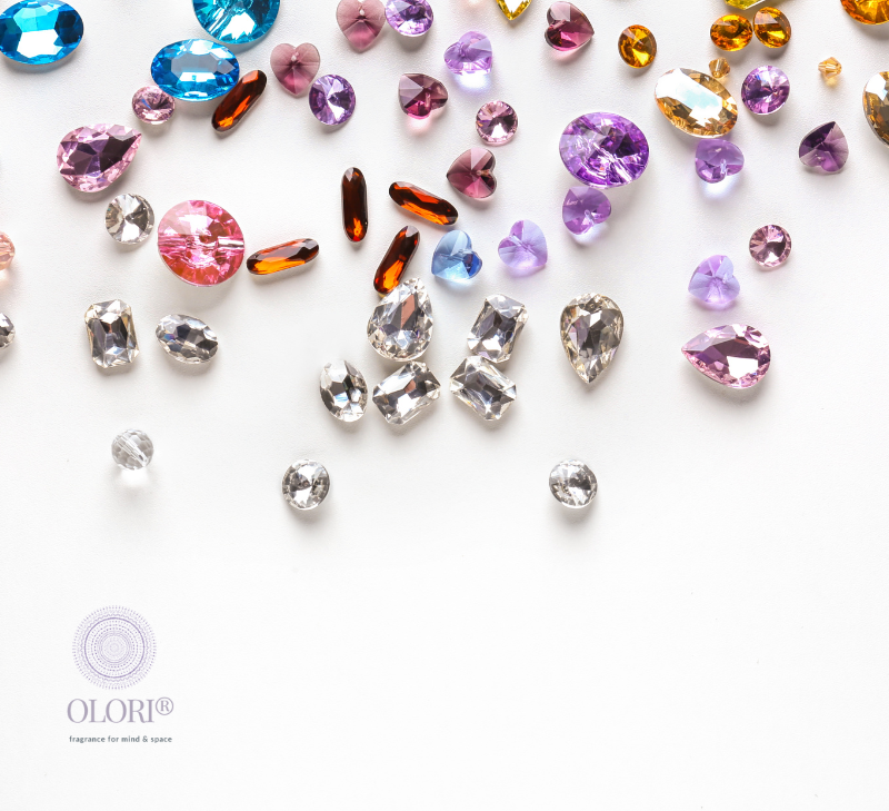 Kristallen en Edelstenen