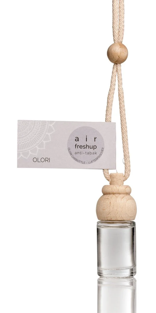 OLORI - Autogeur - Anti-Tabak