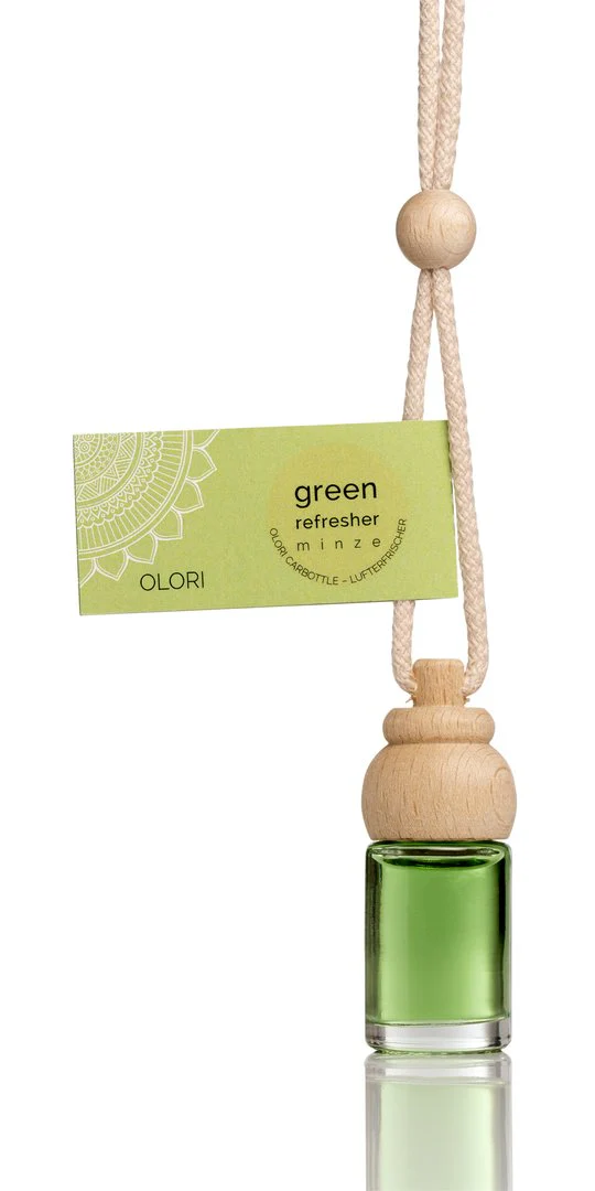 OLORI - Autogeur - Munt