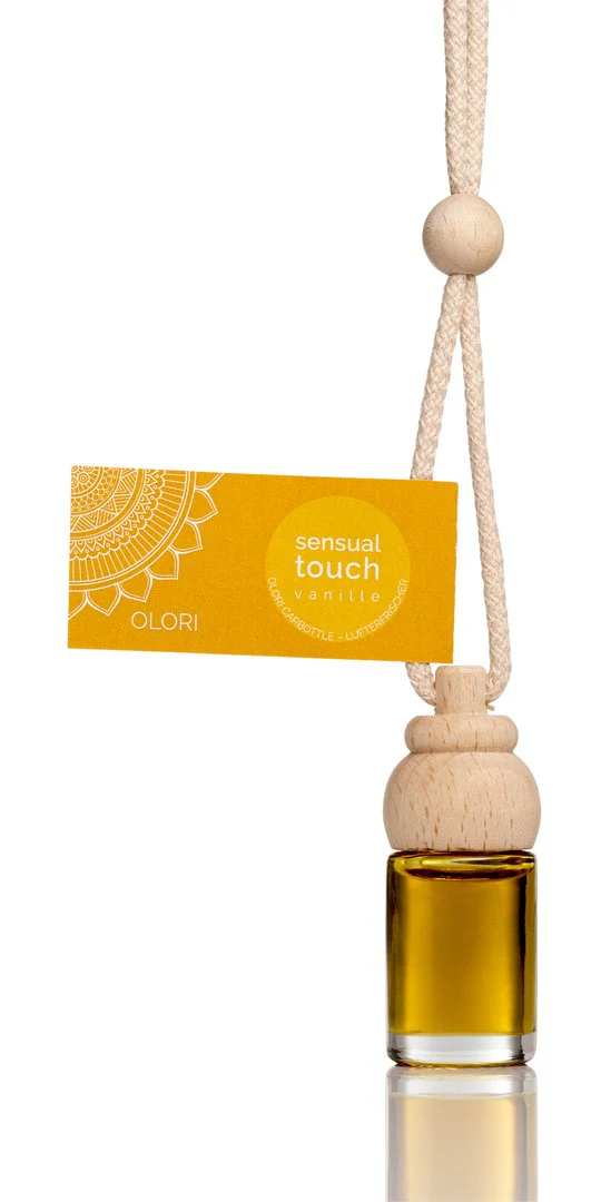 OLORI - Autogeur - Vanille