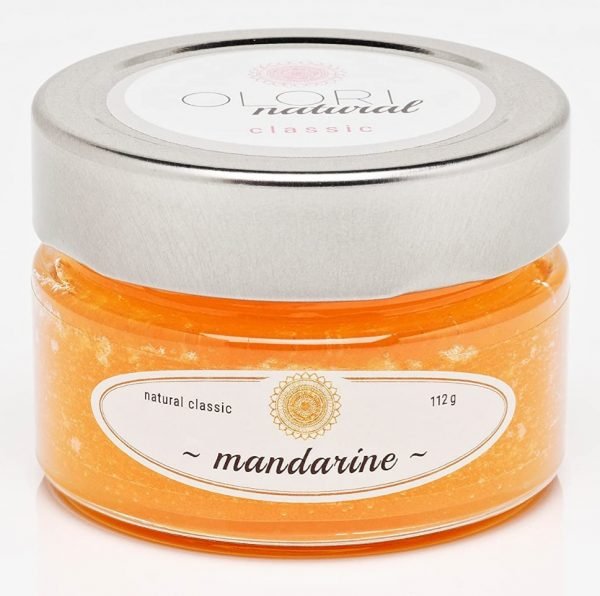 Olori-Madarijn-Aromapotje