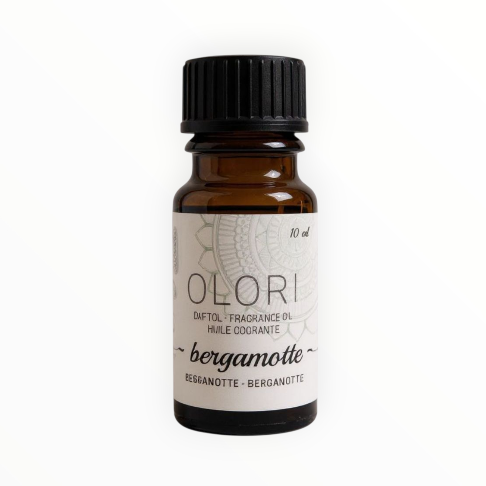 OLORI - Aroma Diffuser - Bergamot