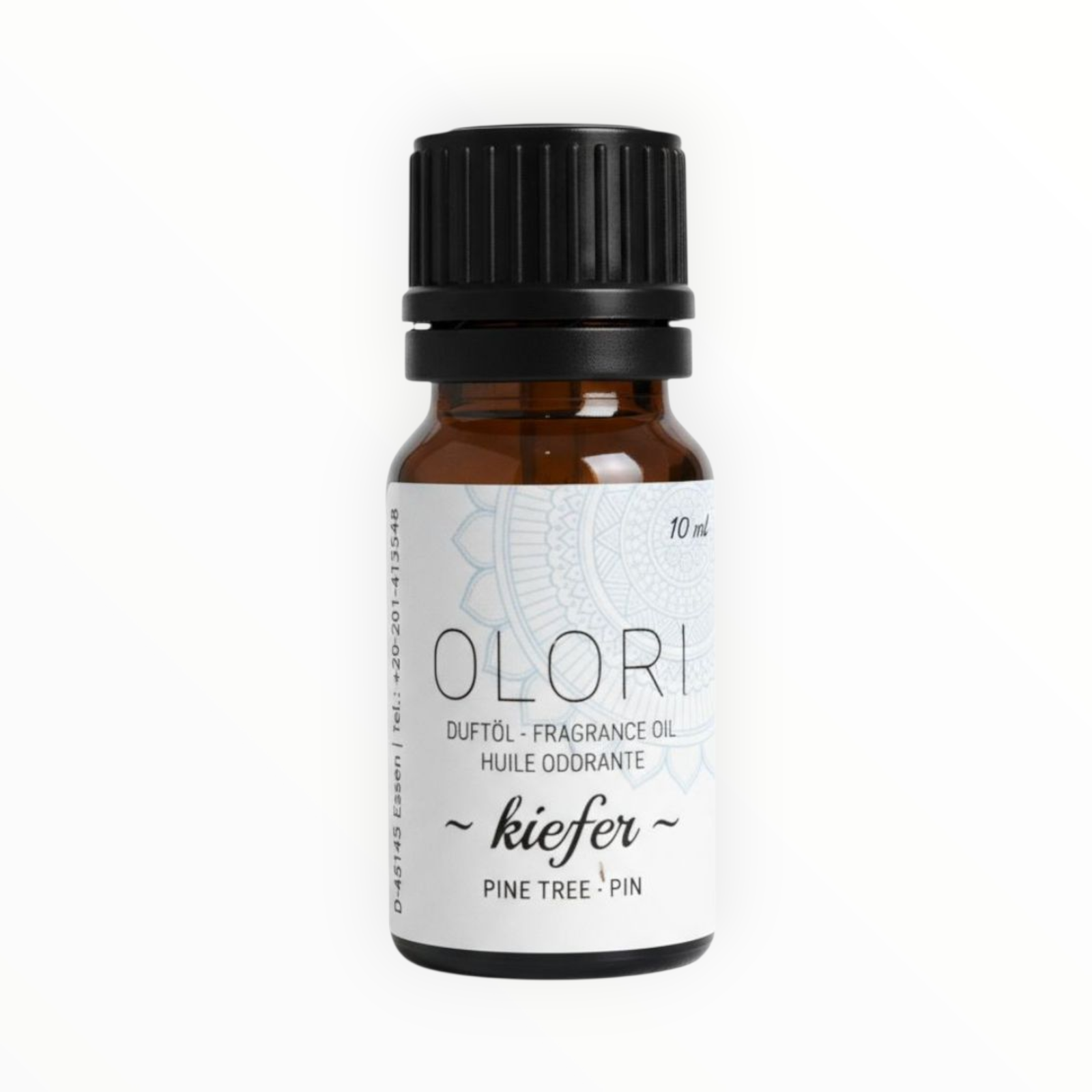 OLORI - Aroma Diffuser - Dennengeur