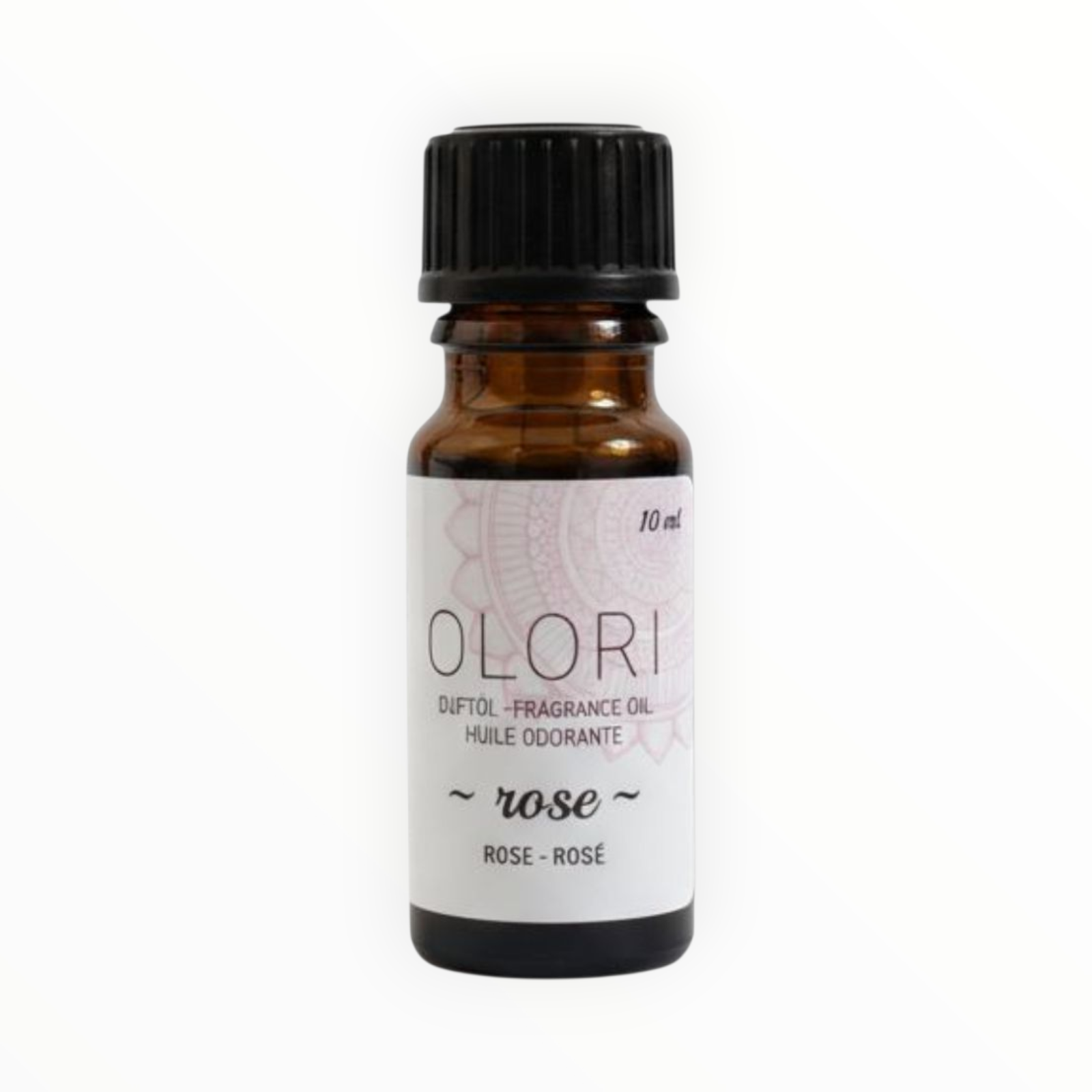 OLORI - Aroma Diffuser - Roos