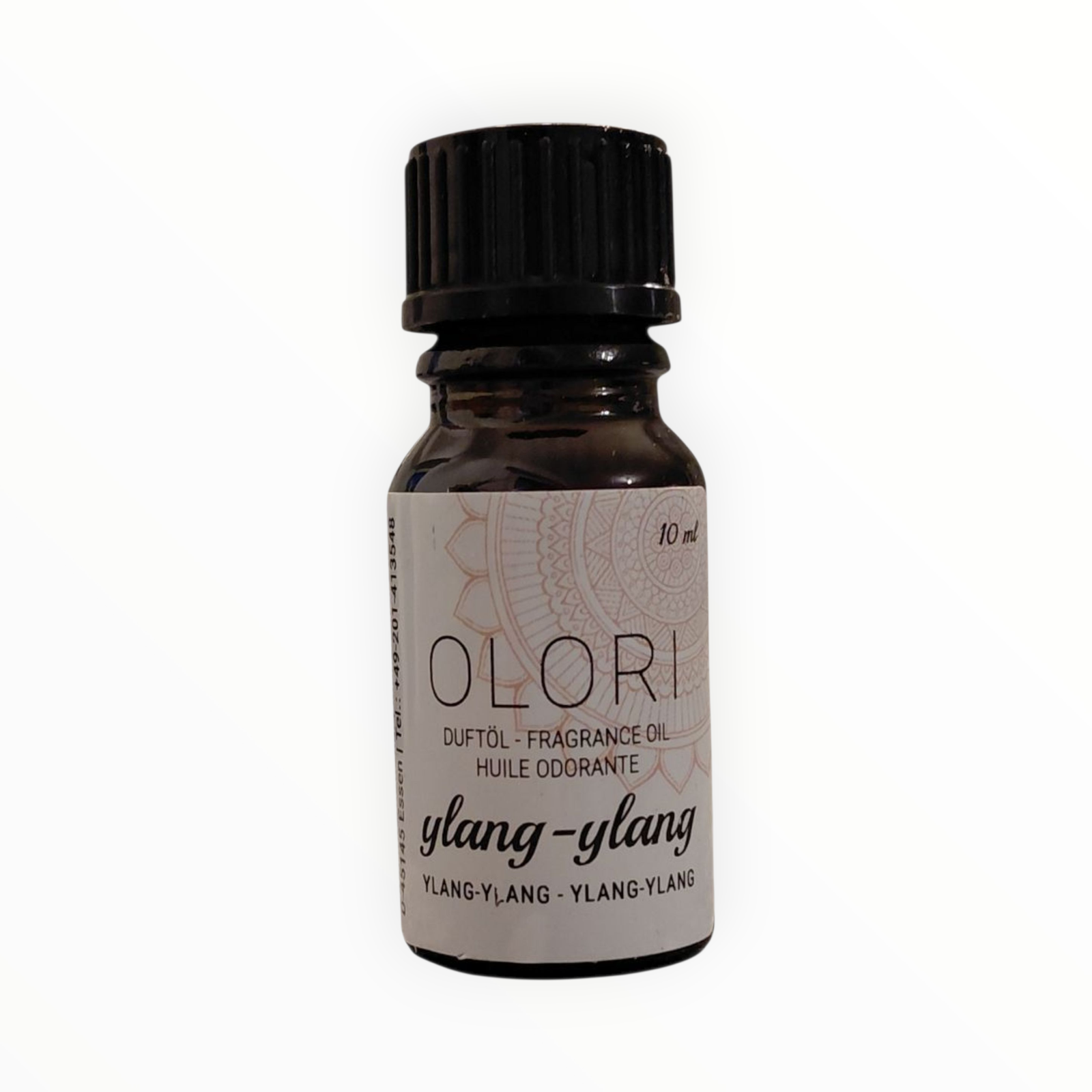 OLORI - Aroma Diffuser - Ylang Ylang