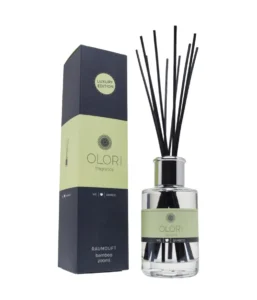 OLORI - Luxe Editie - Bamboo